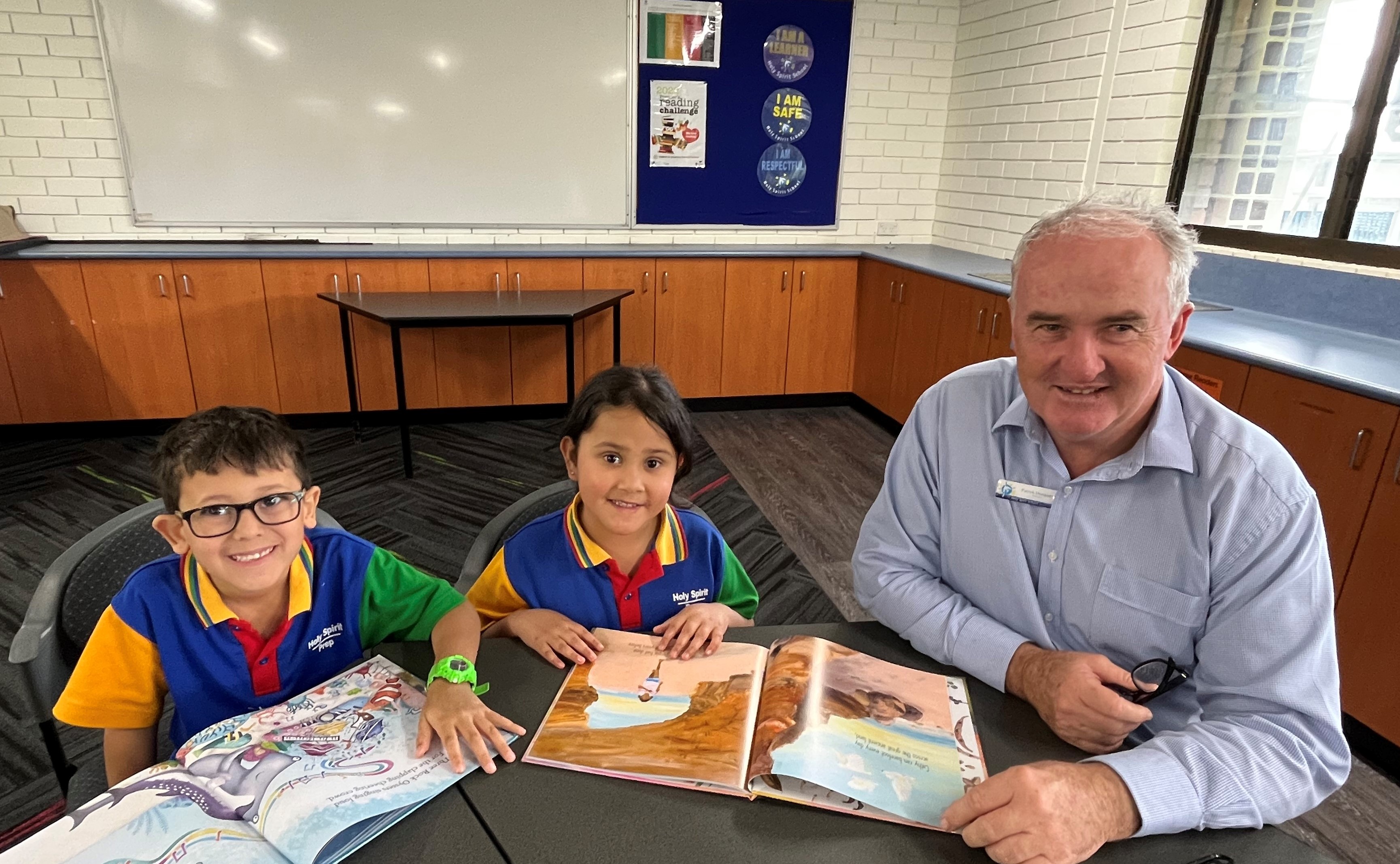 What makes a good principal BCE principals tell all